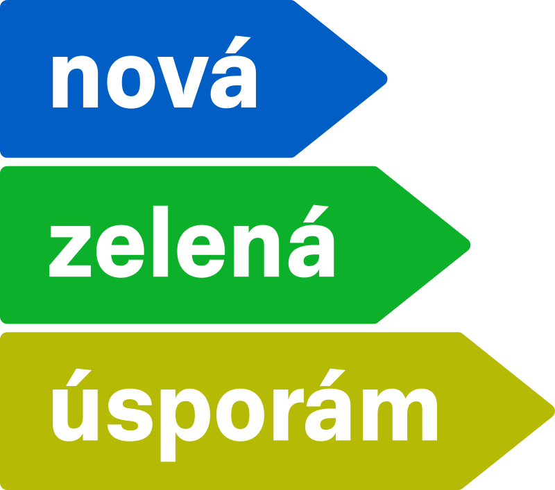 Nová zelená úsporám